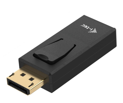 Przejściówka i-tec Adapter DisplayPort - HDMI 4K/30Hz (Passive)